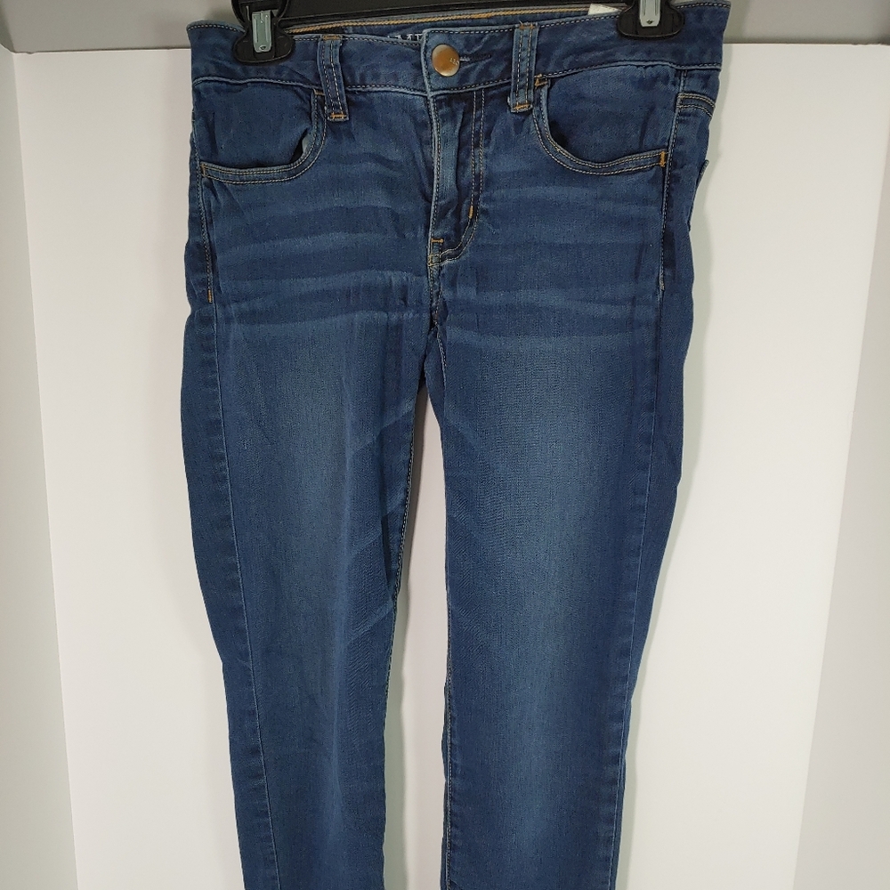 American Eagle Women's Regular Size 0